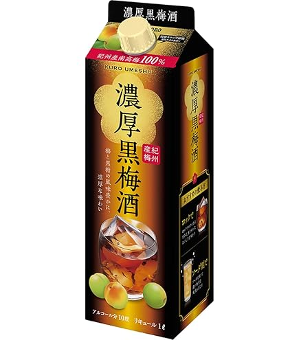 Amazon.co.jp: 合同酒精 梅酒 鴬宿梅(おうしゅくばい) 香りうらら