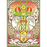 Rahmens presents 『GOLDEN BALLS LIVE』 NAMIKIBASHI Satellite MIX [DVD]