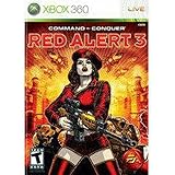 Command & Conquer: Red Laert 3 / Game