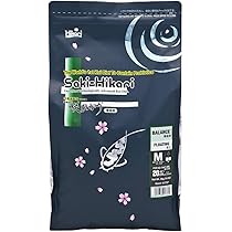 Amazon.co.jp: ヒカリ (Hikari) 咲ひかり 育成用 浮上 S 2