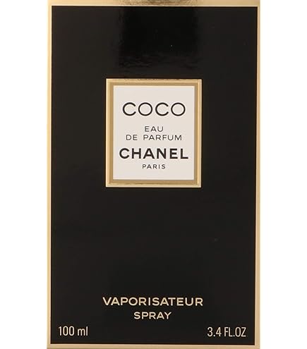 Amazon | シャネル CHANEL ココ ヌワール 〔ノワール〕 100ml EDP SP