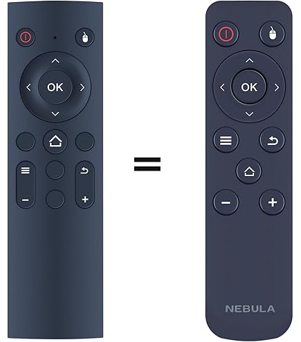 Amazon | Anker Nebula Capsule Smart Mini プロジェクター用交換用