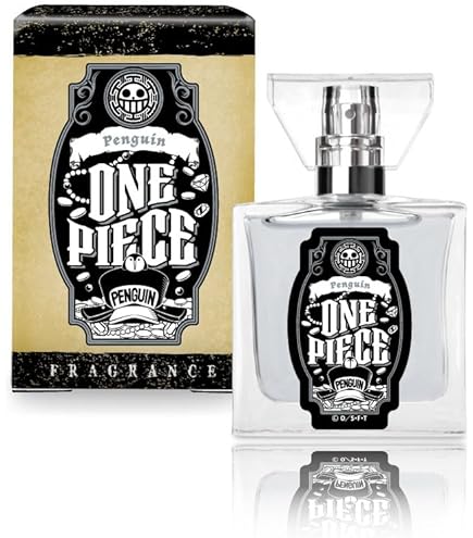 Amazon | primaniacs（プリマニアックス） ONE PIECE フレグランス ベ