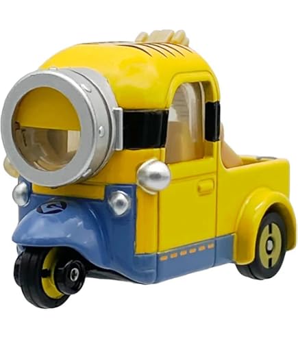 Amazon | Limited リミテッド USJ 公式 トミカ ミニオン Amazon | Limited リミテッド USJ 公式 トミカ ミニオン
