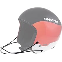 Amazon | SWANS(スワンズ) スキー スノーボード ヘルメット 大人用