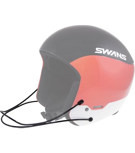 Amazon | SWANS(スワンズ) スキー スノーボード ヘルメット 大人用