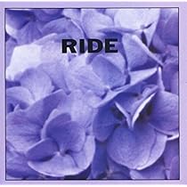 RIDE 1st ep 1989 12インチ Ride – Ride – Vinyl (12
