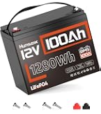 Amazon.co.jp: 【EVE Grade-Aセル・200A BMS・5年保証】LVYUAN 12.8V