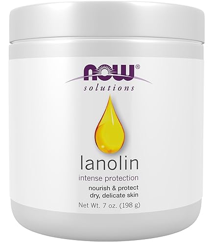 Lanocreme New Zealand Lanolin Originals Face Cream with Collagen