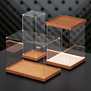 pipi様　アクリルショーケース　黒大理石 pipi様 アクリルショーケース 黒大理石