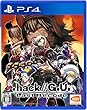 【PS4】.hack//G.U. Last Recode【早期購入特典】オリジナルPS4カスタムテーマが貰えるプロダクトコード同梱【Amazon.co.jp限定】オリジナルポストカードセット 付