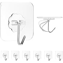 お買い得⭐️強力粘着フック14個セット超強力 はがせる繰返しキッチン 壁掛 耐水 楽天市場】フック 強力 はがせるの通販