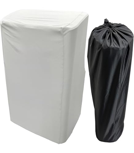 Amazon | 山善(YAMAZEN) スポットクーラー用 収納カバー ダストカバー