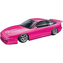 Amazon.co.jp: 青島文化教材社(AOSHIMA) ザ☆チューンドカー No.108 1