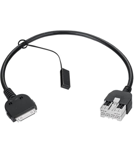 Amazon.co.jp: ViseeO Tune2air WMA1000 カーキット Apple デバイスと