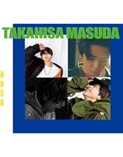 Amazon.co.jp: 増田貴久 1st LIVE 喜怒哀楽 (初回限定盤) (DVD) - 増田