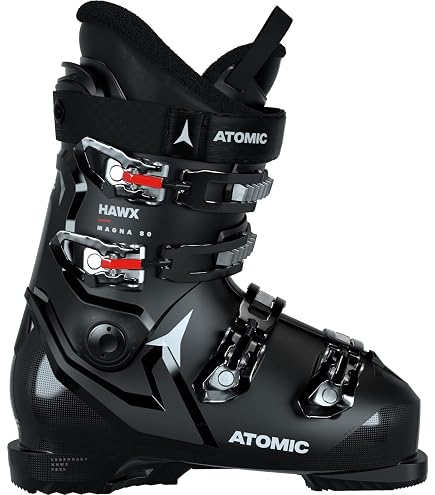 Amazon | ATOMIC アトミック スキーブーツ HAWX PRIME 85 W GW 24-25