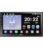 ATOTO A5 Lite 7インチ　カーオーディオ　新品　未使用 ATOTO A5L Android 2DIN ディスプレイオーディオ、7インチアンドロイド