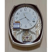 未使用　お天気仕掛け時計 61IyAunONJL._AC_UL210_SR210,