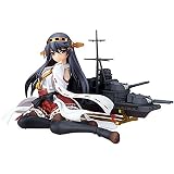 艦隊これくしょん -艦これ- 榛名 イベント限定特装版 1/8 完成品フィギュア