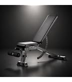 Amazon.co.jp: Barwing 3-Way Training Bench, Bench Press, Bench