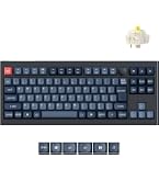Amazon | 【国内正規品】Keychron V5 Max カスタムワイヤレス