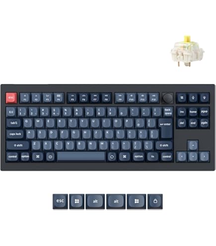 Amazon | 【国内正規品】Keychron K10 ワイヤレス・ゲーミング