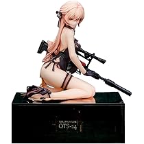 Amazon.co.jp: Reverse Studio ドールズフロントライン OTs-14