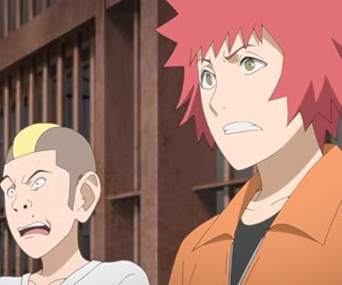 2021冬アニメ - コクリを狙った犯人