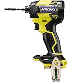 Amazon | HiKOKI(ハイコーキ) 36V 充電式 インパクトドライバ