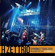LIVE DIRECT / H ZETTRIO