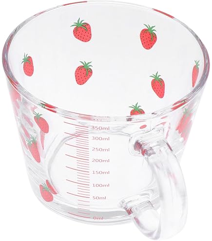 Amazon｜スケーター(Skater) メジャーカップ 500ml 計量カップ
