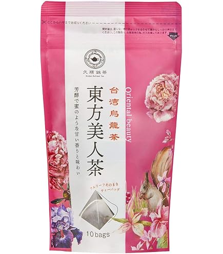 Loveちゃん　台湾東方美人茶 6包入りx16袋 烏龍茶 飲料・酒 Loveちゃん様専用 台湾東方美人茶 6包入りx16袋