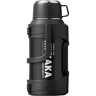 めちゃくちゃ良さそうな水筒たぶんプレミア品 フォルテック キャリングボトル RH-1682 和平フレイズ ボトル