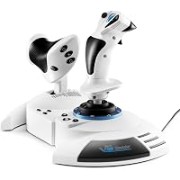 Amazon.co.jp: PXN フライトスティック PXN-2119II【国内正規代理店