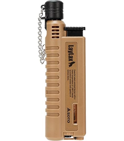 Amazon.co.jp: 限定 WILD-1 コラボ ソト スライドガストーチ ST