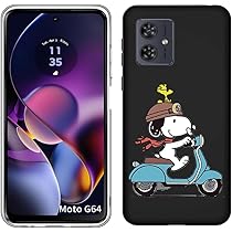 Amazon | FOR Moto G64 5G / Moto G64y 5G スマホケース耐衝撃TPU背面 