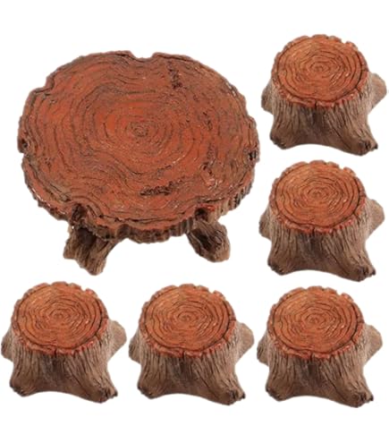 切り株　ミニチュア 81ofA6hXTFL.jpg