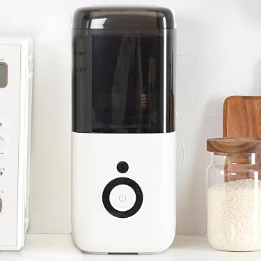 Amazon.co.jp 売れ筋ランキング: 精米器 の中で最も人気のある商品です