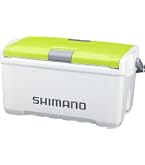 Amazon.co.jp: Shimano Fixel Light 90LF-009N Small Cooler Box, 2.8