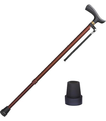 Amazon | フジホーム かるがもE22 伸縮 ブラック [適応身長：約150