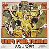 Don�ft Feel,Think!!