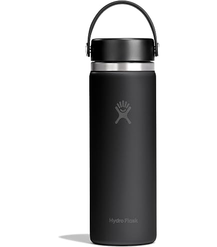 Amazon.co.jp: Hydro Flask 標準口ウォーターボトル フレックス