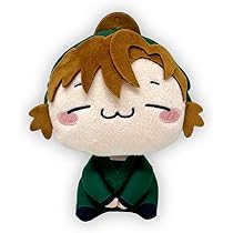 忍たま乱太郎　ドクタケ忍者隊最強の軍師　もちぴこ　ぬいぐるみ　12種 劇場版 忍たま乱太郎 ドクタケ忍者隊最強の軍師 もちぴこぬいぐるみ 第