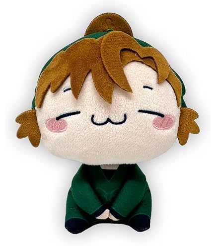 Amazon.co.jp: 忍たま乱太郎 ぬいぐるみシリーズ 善法寺伊作