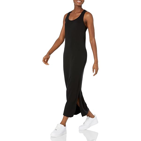 CHICWISH Women's Knit & Pleated Wrap Midi Dress - Caramel, Black, Blue, Cream Colors - View #2