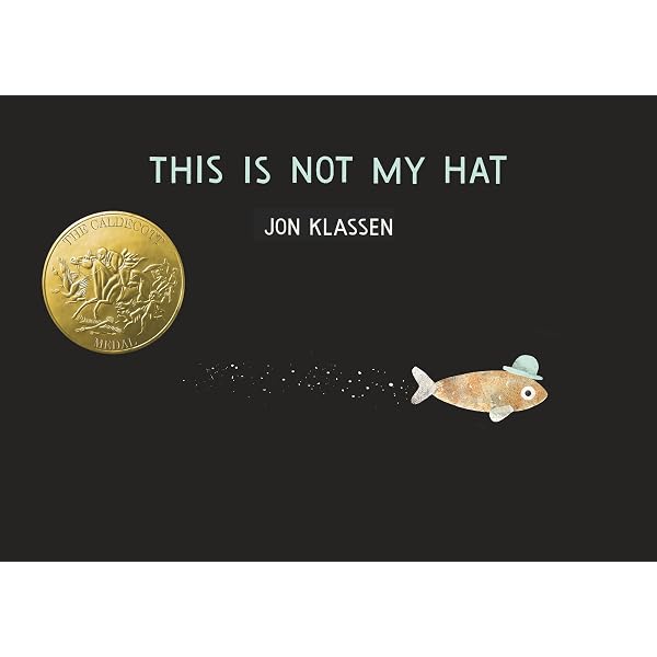 Amazon | I Want My Hat Back: 