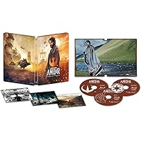 ホビット スチールブック ホビット スチールブック ホビット スチールブック