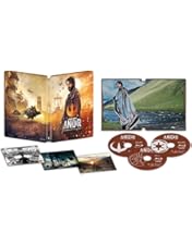 Amazon.co.jp: スター・ウォーズ：アソーカ Blu-ray コレクターズ