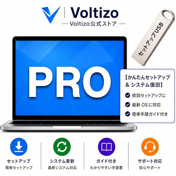 Amazon.co.jp: Windows 11 Pro 日本語版 : PCソフト